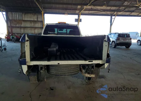 2018 Nissan Titan S z USA, uszkodzony, nr VIN 1N6AA1R75JN508053